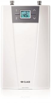 CLAGE ELECTRONIC MPS 11-13,5kW     CEX-U 