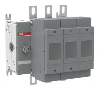 ABB Lasttrennschalt. f. Sich.   OS200D03 