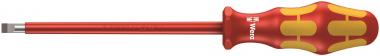 Wera Schraubendreher Schlitz 6,5x150mm 