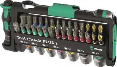 Wera Tool-Check PLUS 1       05049055001 