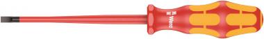 Wera VDE Schraubendreher 1.0x5.5x125mm 