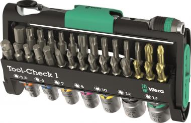 Primium Wera Tool-Check 1    05049050001 