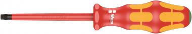 Wera Schraubendreher Torx TX30 100mm 