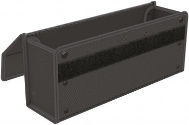 Wera 2go 3 Werkzeug-Box 05004352001 