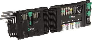 Wera Tool-Check Modular Set 1 