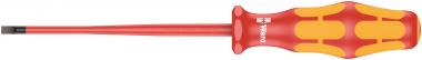 Wera Schraubendreher 0.6x3.5x100mm 