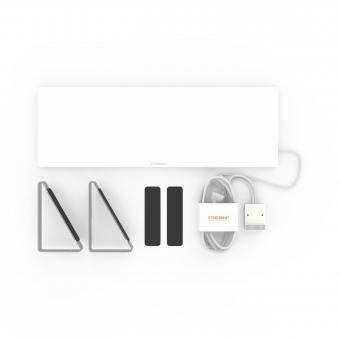 ETHERMA Arbeitsplatz-   LAVA-DESK-ZONE-W 