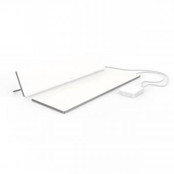 ETHERMA Arbeitsplatz-   LAVA-DESK-ZONE-W 