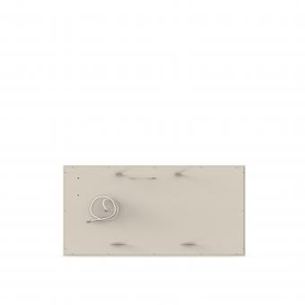 ETHERMA Infrarotheizung LAVA3-BASIC-680W 