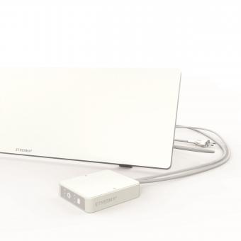 ETHERMA               LAVA-DESK-SUB-90-W 