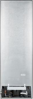 Gorenje NRK619CAW4 ws Kühlkombi 