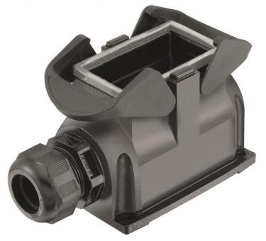 HART Han-Eco 10B asg1 M32    19413100232 
