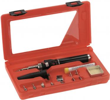 Cimco Gaslötkolben-Set Kunststoff 150800 