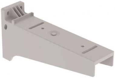 Unex isol. Ausleger lichtgrau      66323 