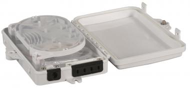 EFB FTTH IP65 Anschlußbox FTTH-BOX-OUT-3 