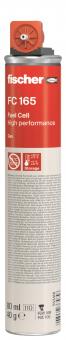 Fischer Gaskartusche FC 165       553416 