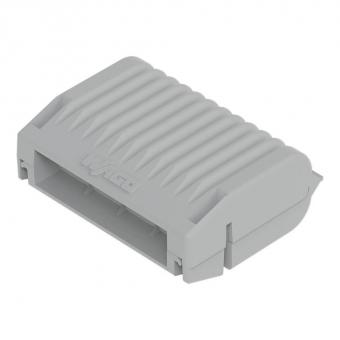 WAGO 207-1332 Gelbox,Abzweig,für 