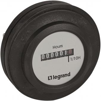 Legrand 049563 ContaRex Betriebsstunden- 