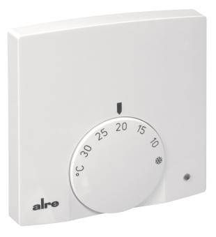 ALRE-IT Raumtemp.-regler   RTBSB-201.034 