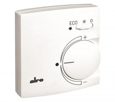 ALRE-IT Klimaregler elek.  KTRRB-052.245 