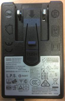 D-Link Externes Multi-      PSM-12V-38-B 