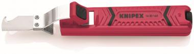 Knipex Kabelmesser 165mm       1620165SB 