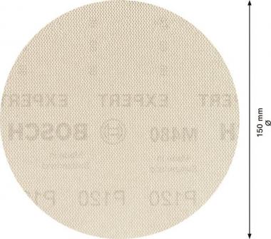 Bosch EXPERT                  2608900691 