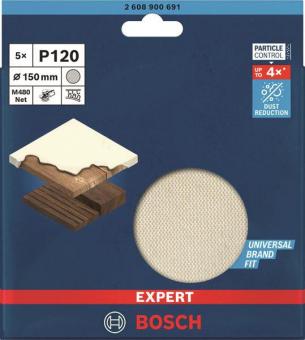 Bosch EXPERT                  2608900691 