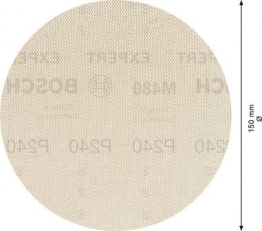 Bosch EXPERT                  2608900695 