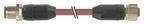 Murrelektronik M12 St 7000-40531-8030100 