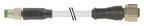 Murrelektronik M8 St  7000-88241-2300150 