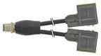 MURR M12 Y-Verteiler  7000-42401-6360100 
