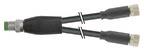 Murrelektronik Y-Vert 7000-87061-6110030 