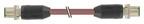 Murrelektronik M12 St 7000-44511-7980300 