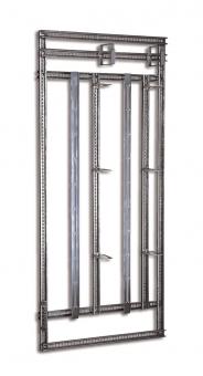 CobiNet 102100 Wandverteilergestell WVGS 