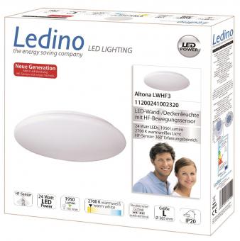 Ledino LED-Leuchte 11200181002320 