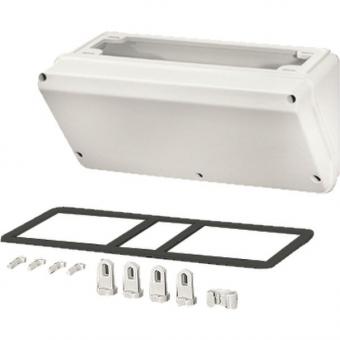 HENS Mi Connection Box            MICB10 