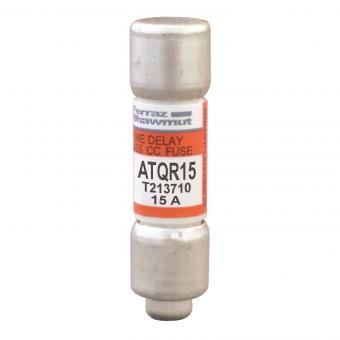 Mersen 10x38 träge ATQR15        T213710 