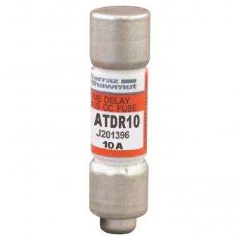 Mersen 10x38 träge ATDR10       J201396J 