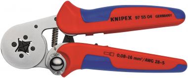 Knipex 975504 Selbsteinst.        975504 