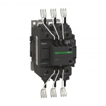 GS Kondensatorschütz 230V     LC1DWK12P7 