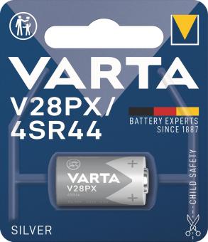 VARTA Electroniczelle V28PX  04028101401 