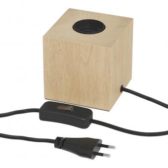 BAIL Table Lamp Wood E27          145565 