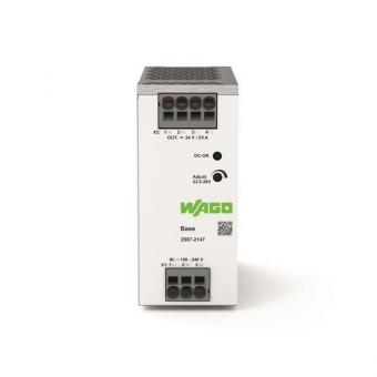 WAGO 2587-2147 Primär getaktete 