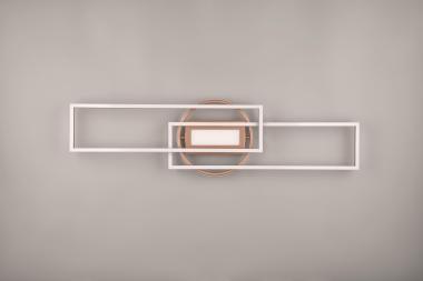 Trio LED-DL TWISTER,           R67183165 