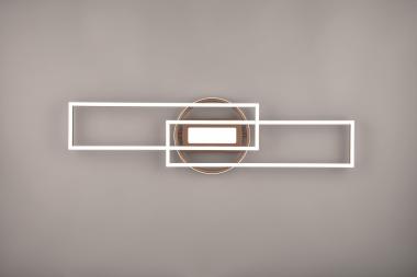 Trio LED-DL TWISTER,           R67183165 