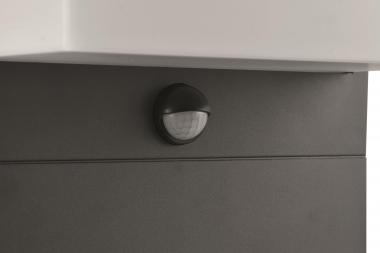 Trio LED-Wegel. NESTOS,1x13W,  440969142 