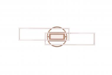 Trio LED-DL TWISTER,           R67183165 