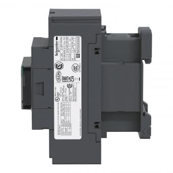 Schneider Leistungsschütz 3p   LC1D183BD 