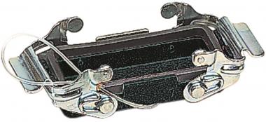 HART HARTING HAN M METALLSCH 09370245402 
